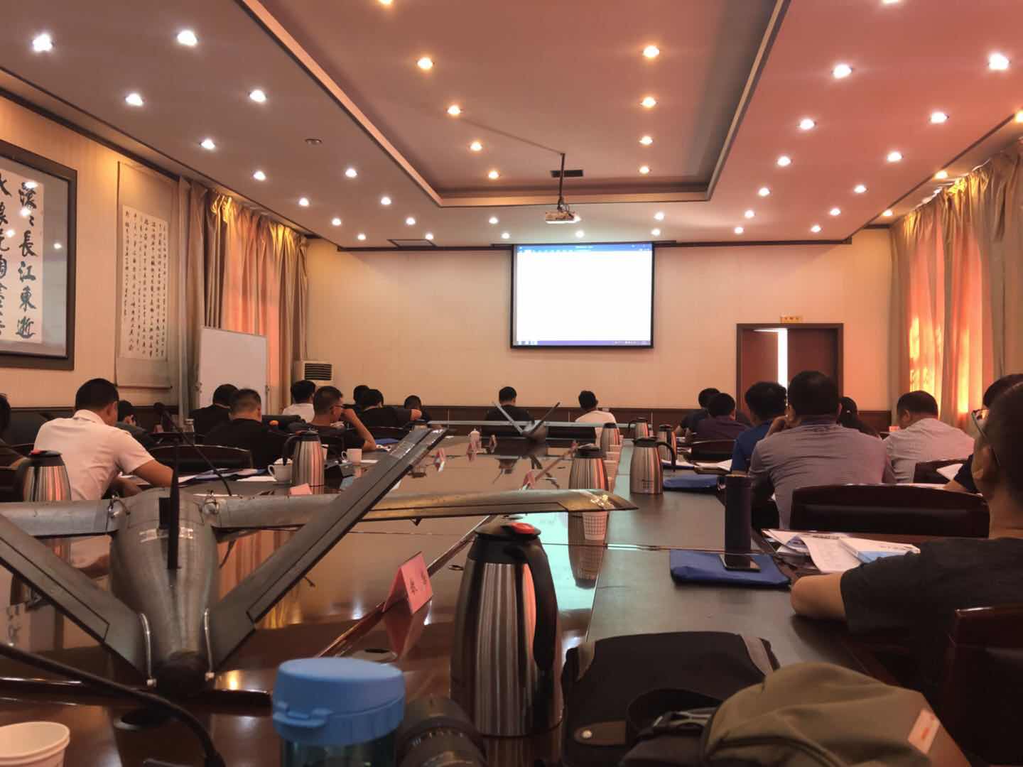 6月份蘭旗航空無人機駕駛員培訓精彩集錦！！！